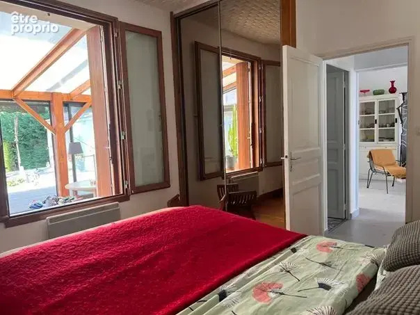 Maison À Vendre - photo 18
