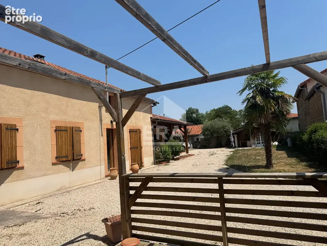 Maison 262m² à caixon - photo 10