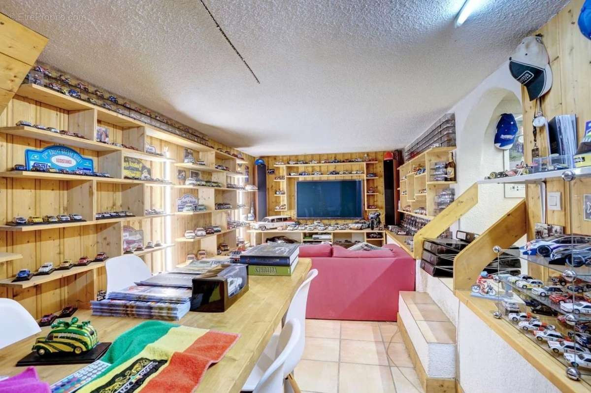 Appartement à LES HOUCHES