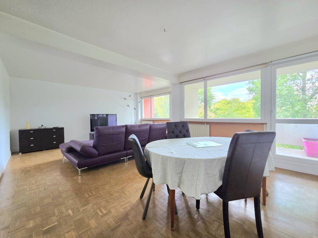 Appartement à LE MANS
