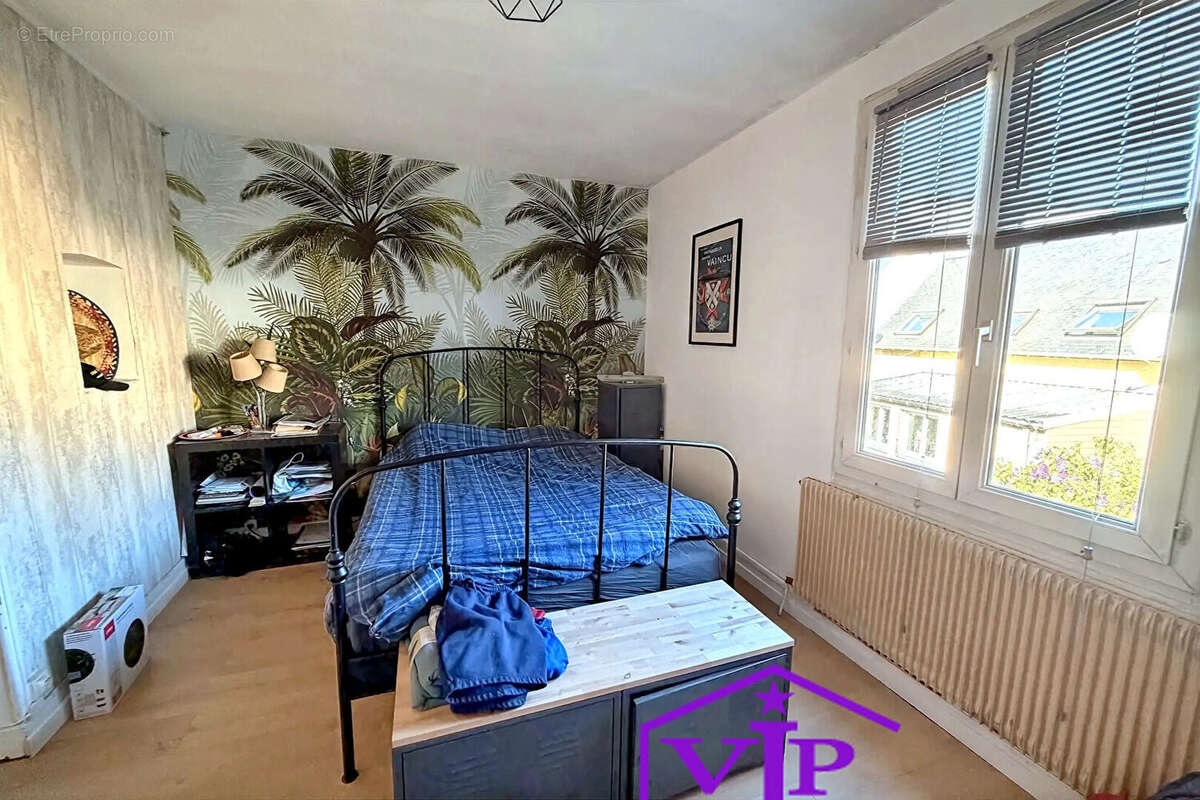 Maison à LE PETIT-QUEVILLY