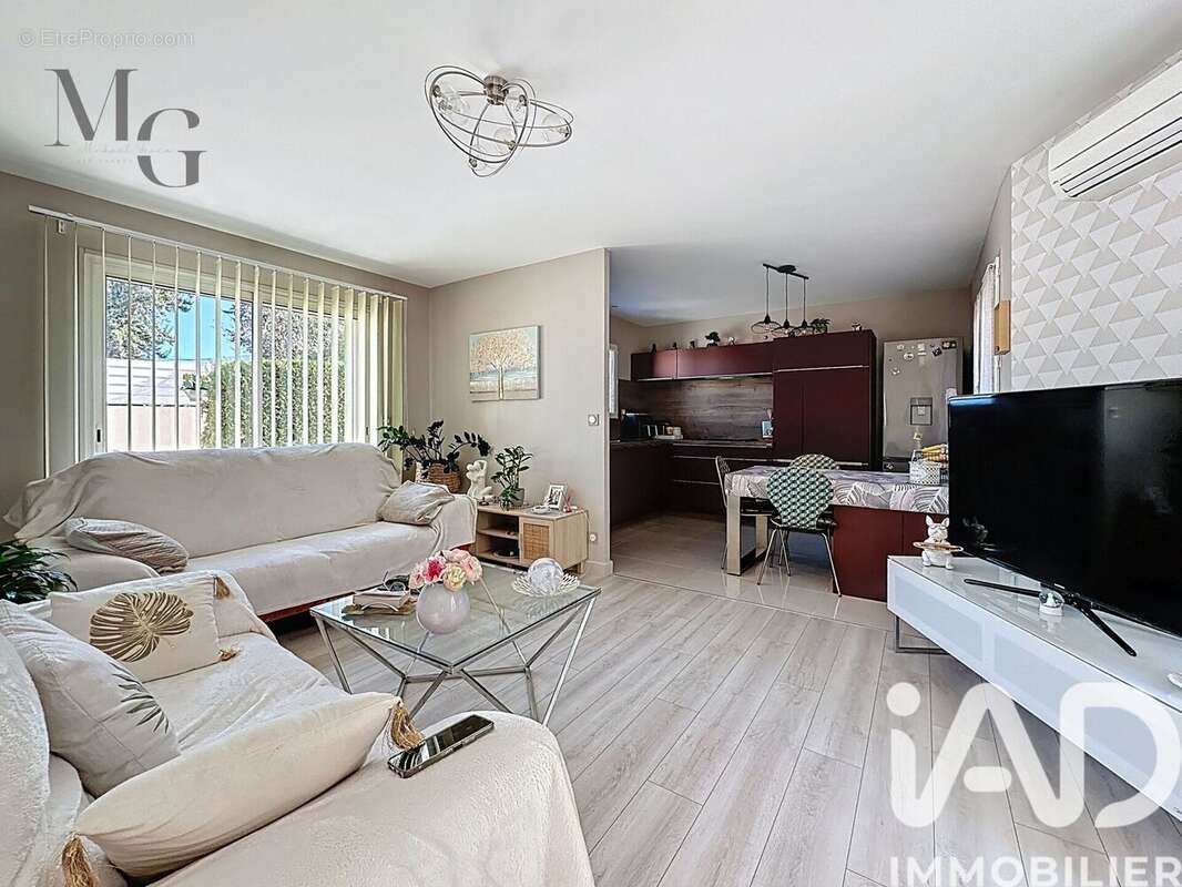 Photo 3 - Maison à AGDE