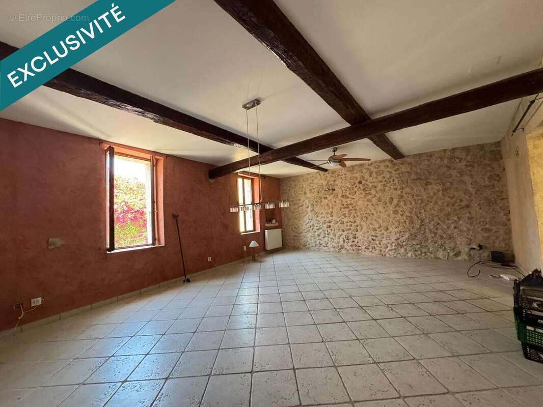Photo 4 - Maison à CAZOULS-LES-BEZIERS