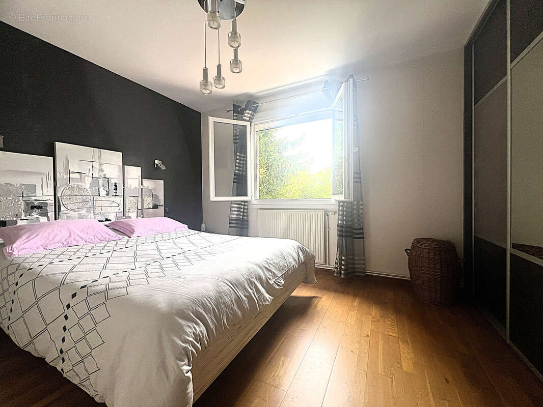 Appartement à SAINT-CHAMOND