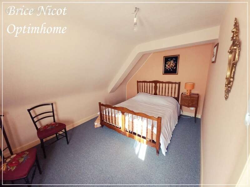 Maison à SAINT-DIE-DES-VOSGES