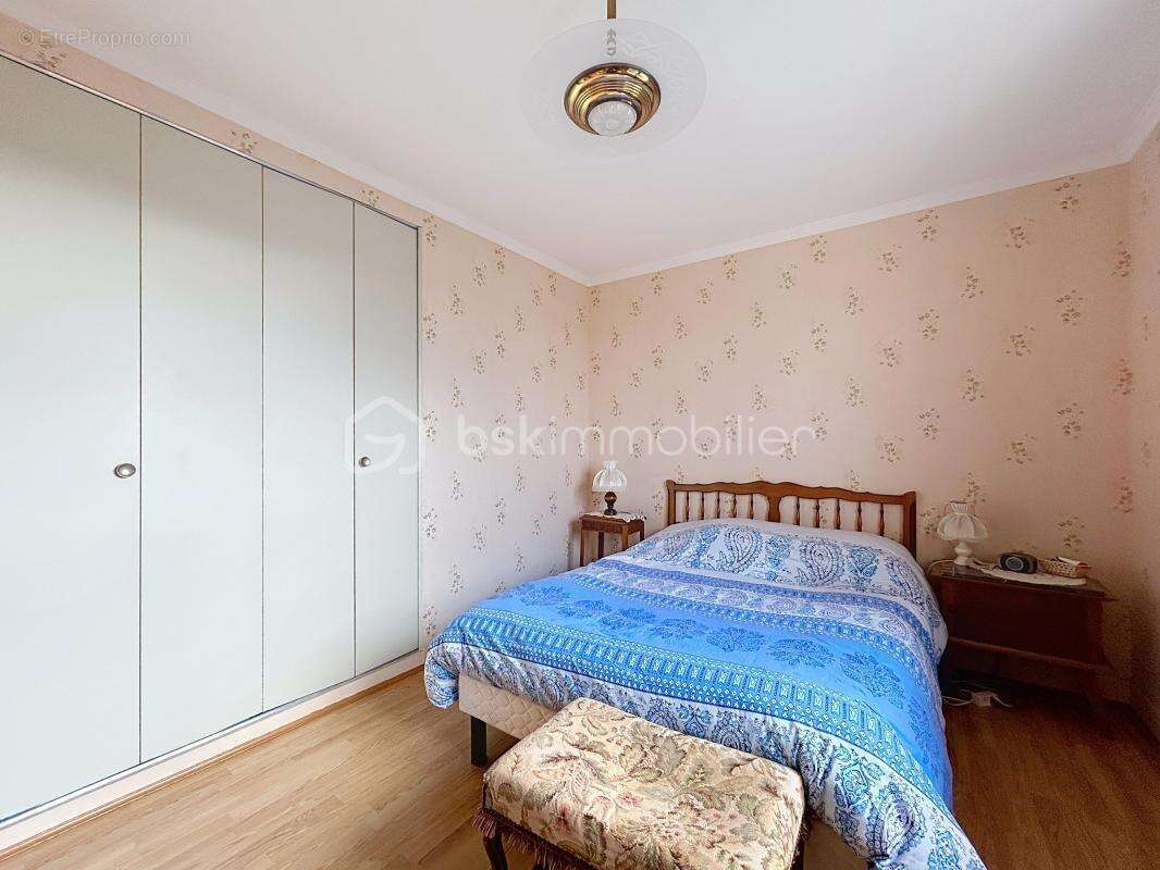 Maison à CORBEIL-ESSONNES