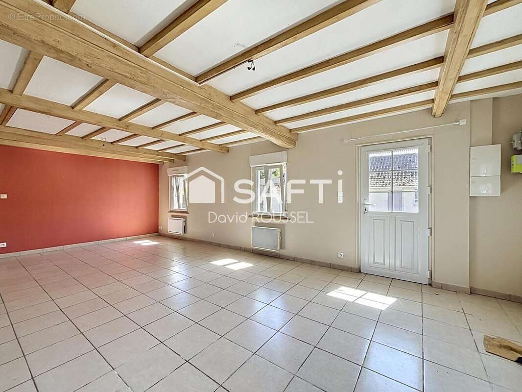 Maison 73 m² à Frencq  - photo 2