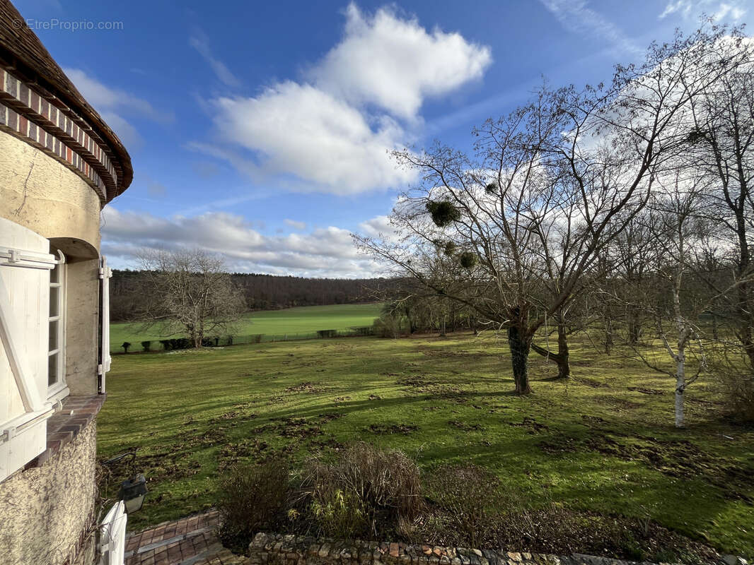 Maison à SOREL-MOUSSEL