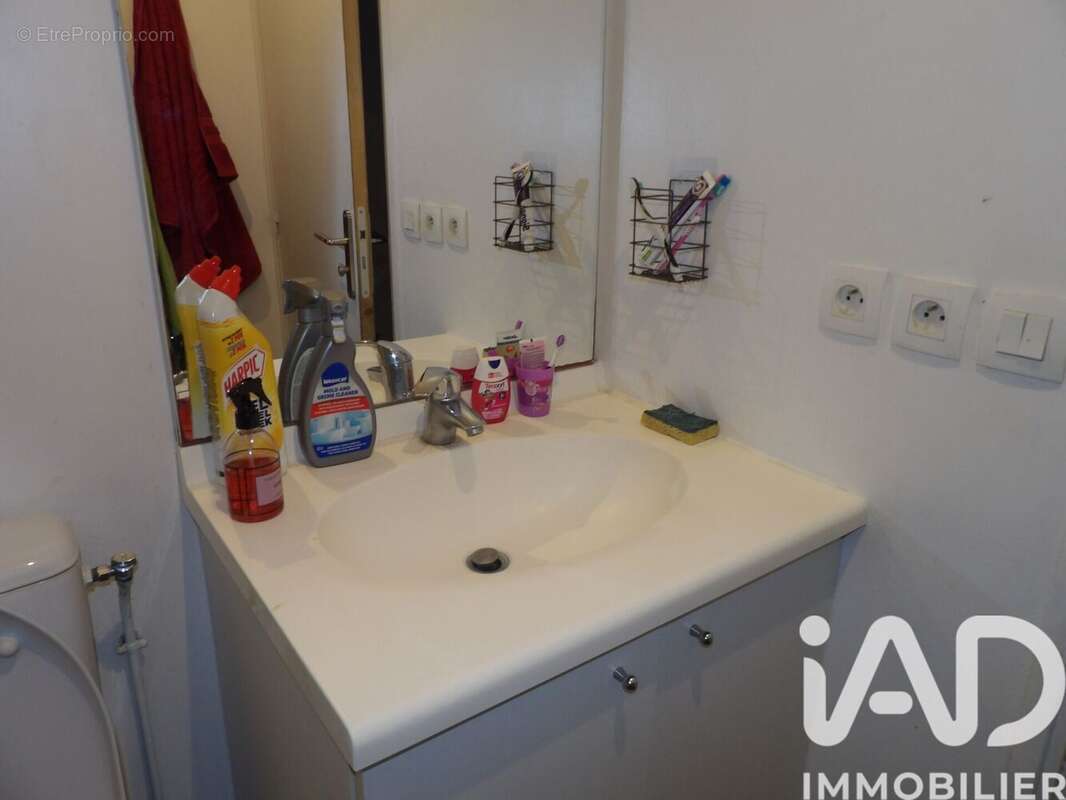 Photo 5 - Appartement à EPERNON