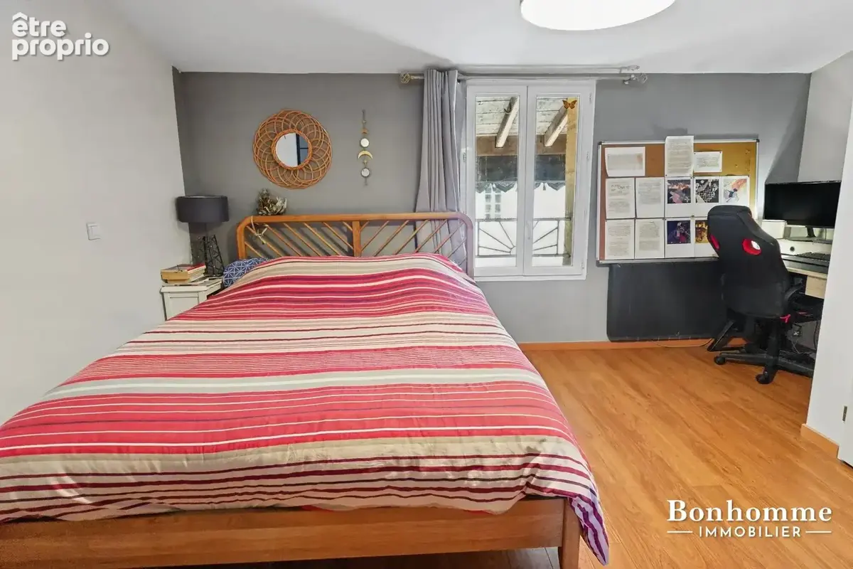 Maison 5 pièces - 145m² - photo 14