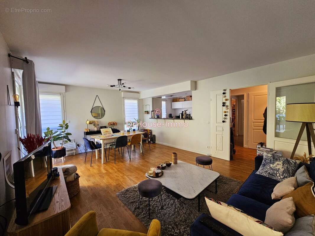 Appartement à LILLE