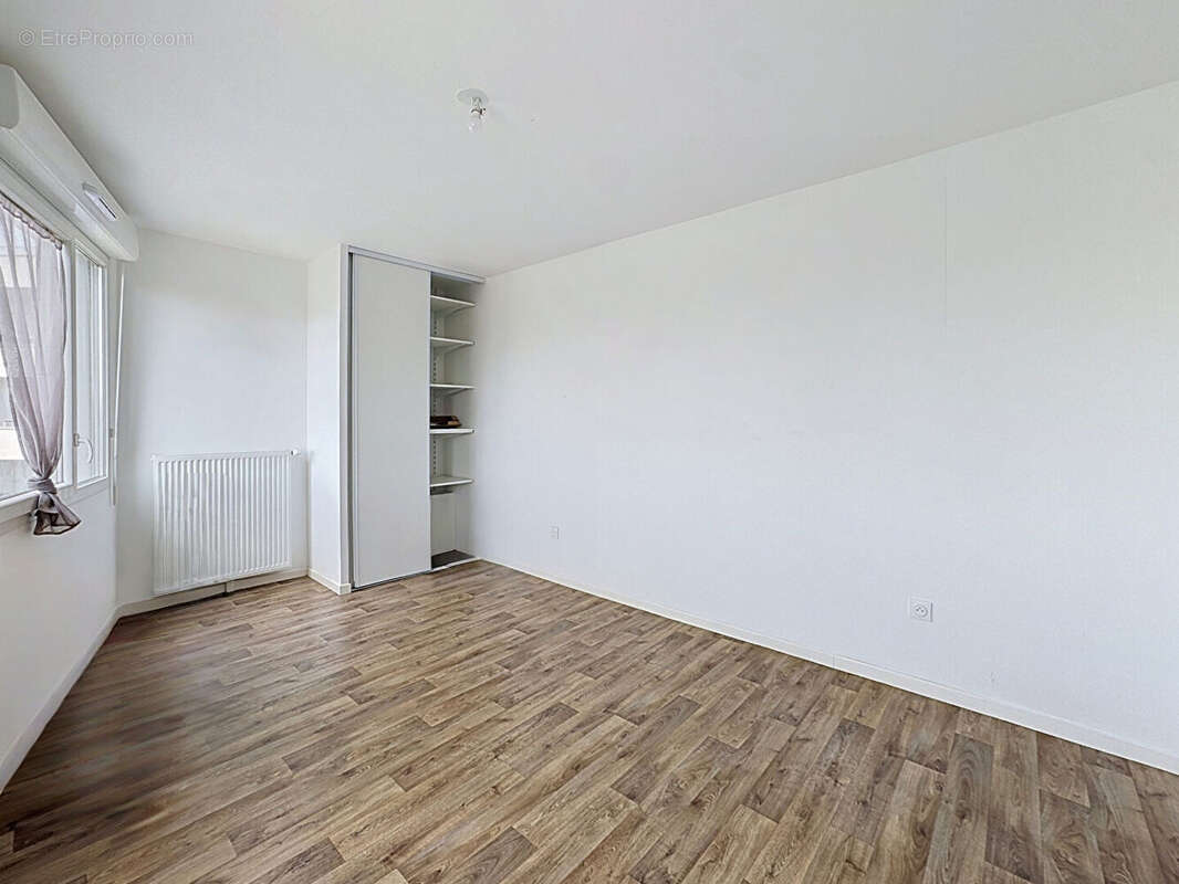 Appartement Bonneuil-sur-Marne 3 pièces 62,44m² - photo 5