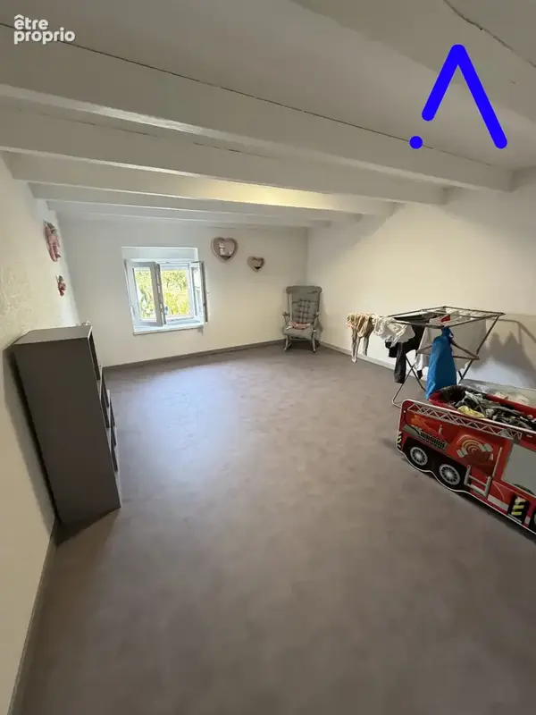 Maison 6 pièces 177 m² à vendre à Croismare (54300) - photo 9