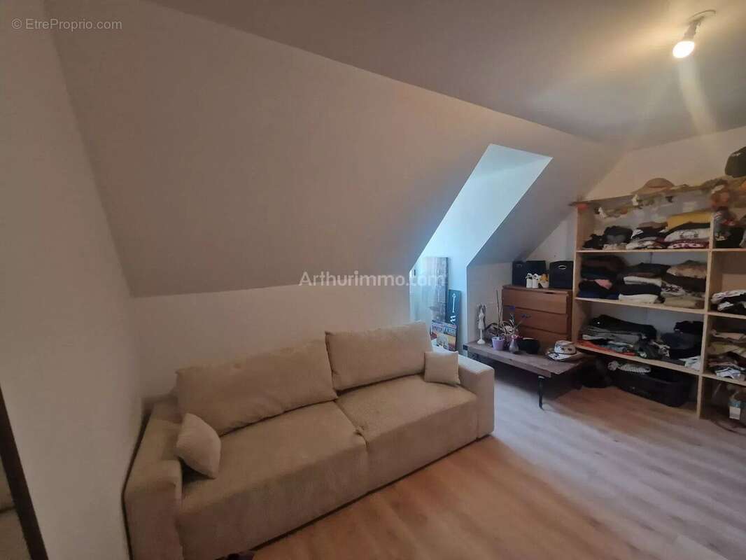 Vente Maison Gisors(27140) 274 300ï¿œ - photo 9