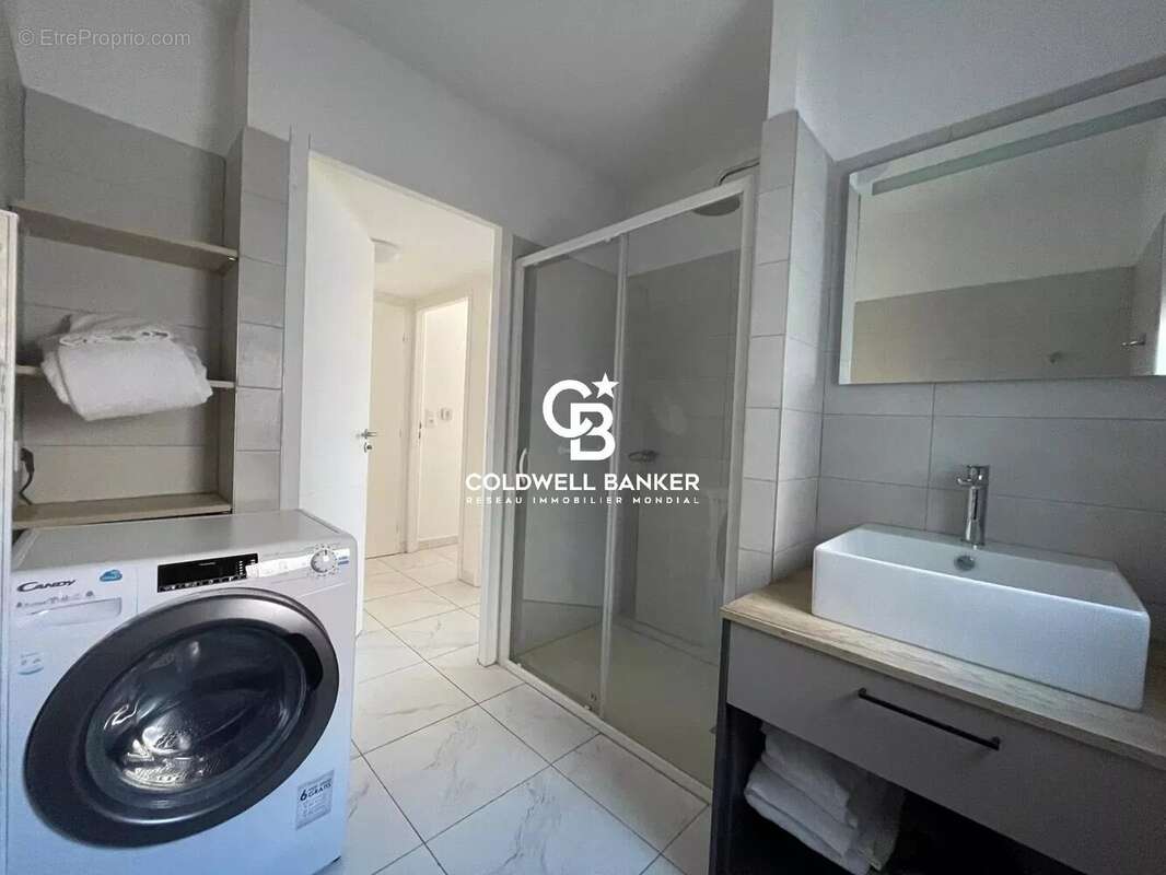 Appartement à SAINT-CYPRIEN