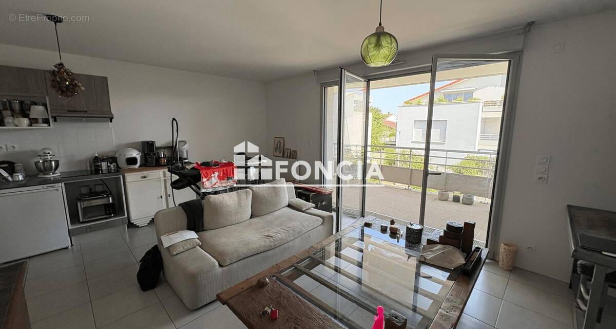 Appartement à BLAGNAC