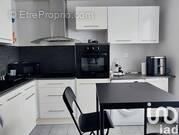 Photo 1 - Appartement à SAINT-MARTIN-SUR-LE-PRE