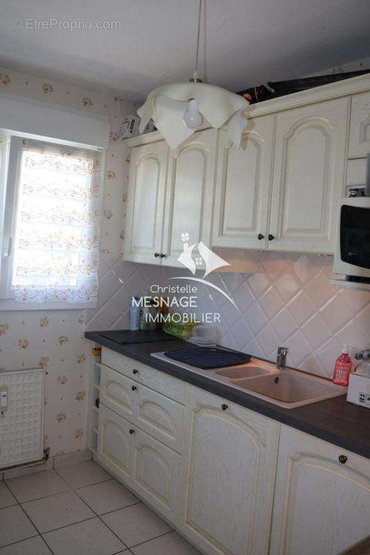 Appartement à DINAN