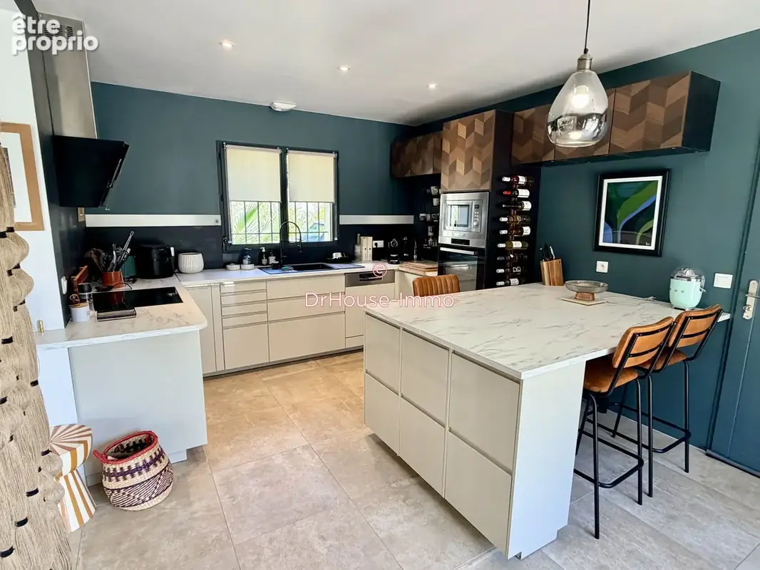 Maison 4 pièces 122 m² à vendre à Lorgues (83510) - photo 9