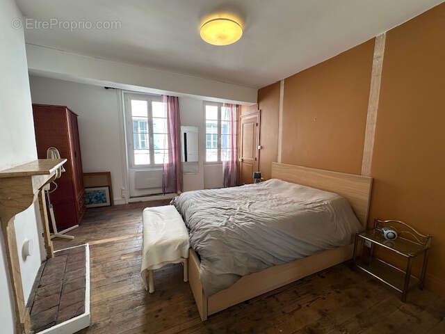 Maison à LORMES