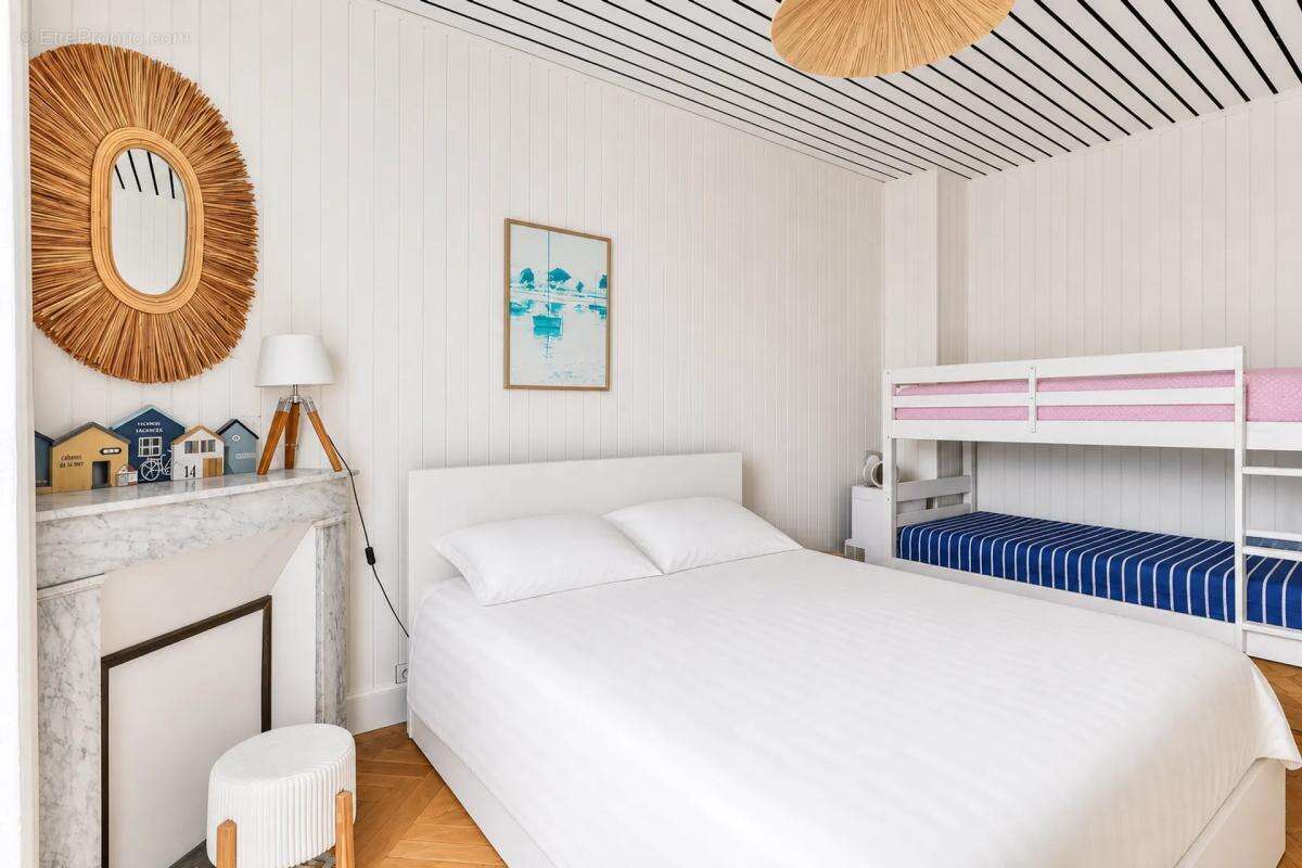 Maison triplex élégante au coeur d’Arcachon! - photo 8