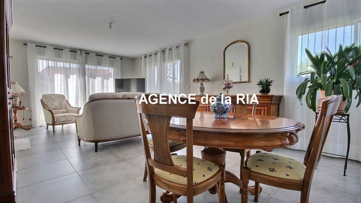 Maison à PORNIC