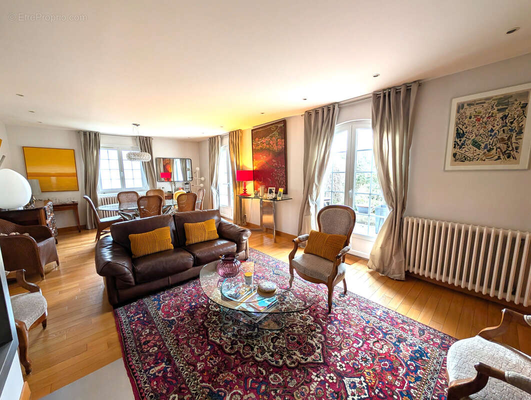 Maison à DURTOL