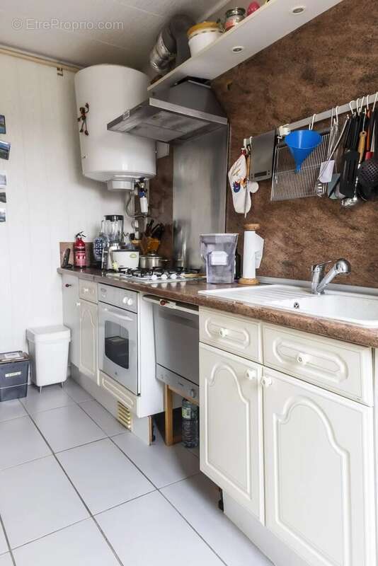 Appartement à LYON-5E