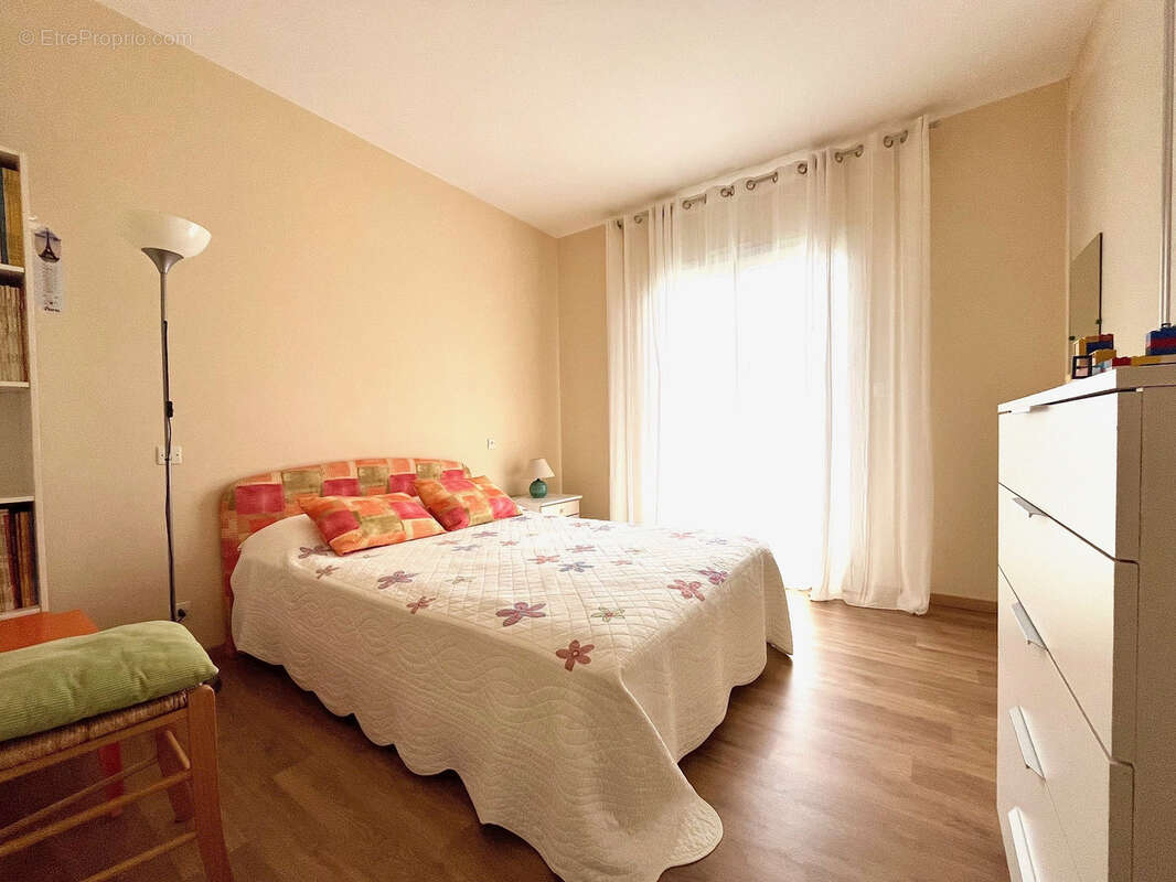 Maison à LIGNAN-DE-BORDEAUX