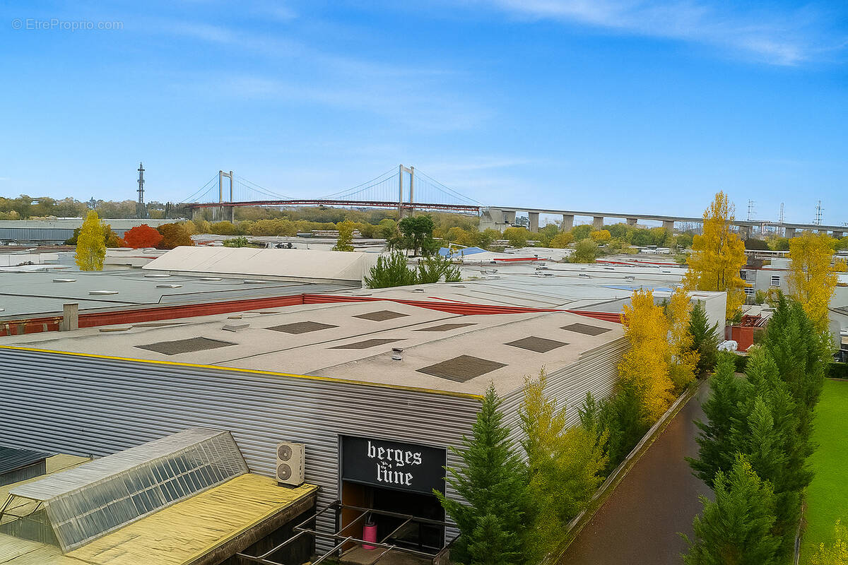 Commerce à BORDEAUX