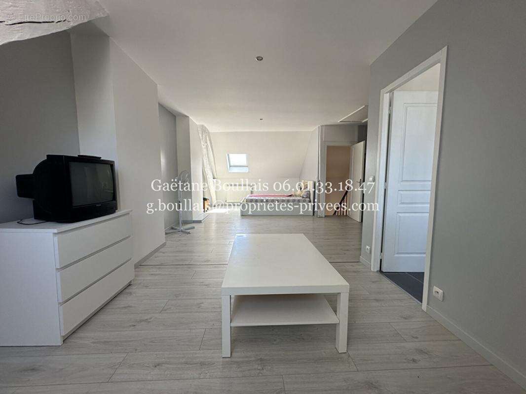 Maison à SAINT-GEORGES-DU-VIEVRE