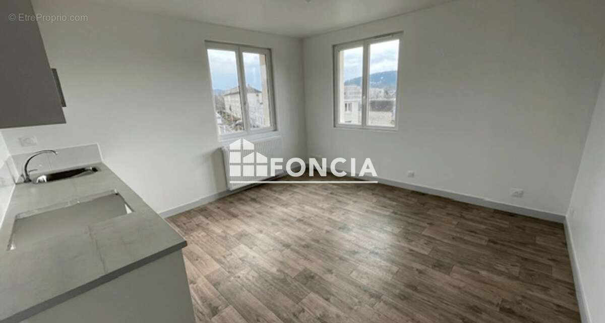 Appartement à ETAMPES