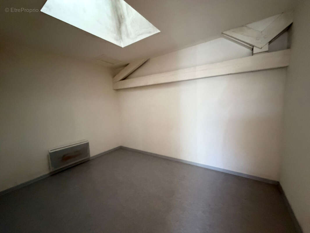 Appartement à VILLENEUVE-SUR-LOT