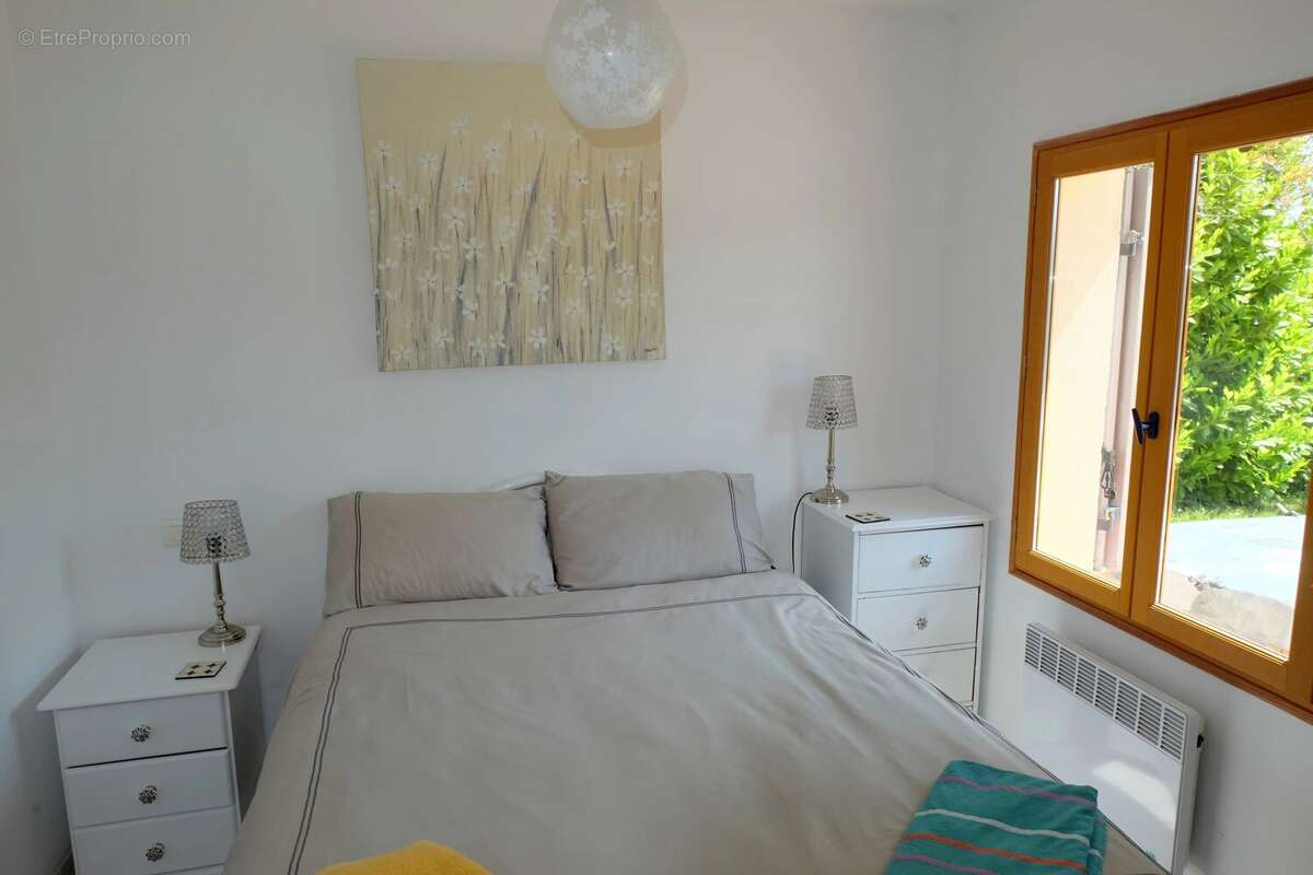 Maison à CASSENEUIL