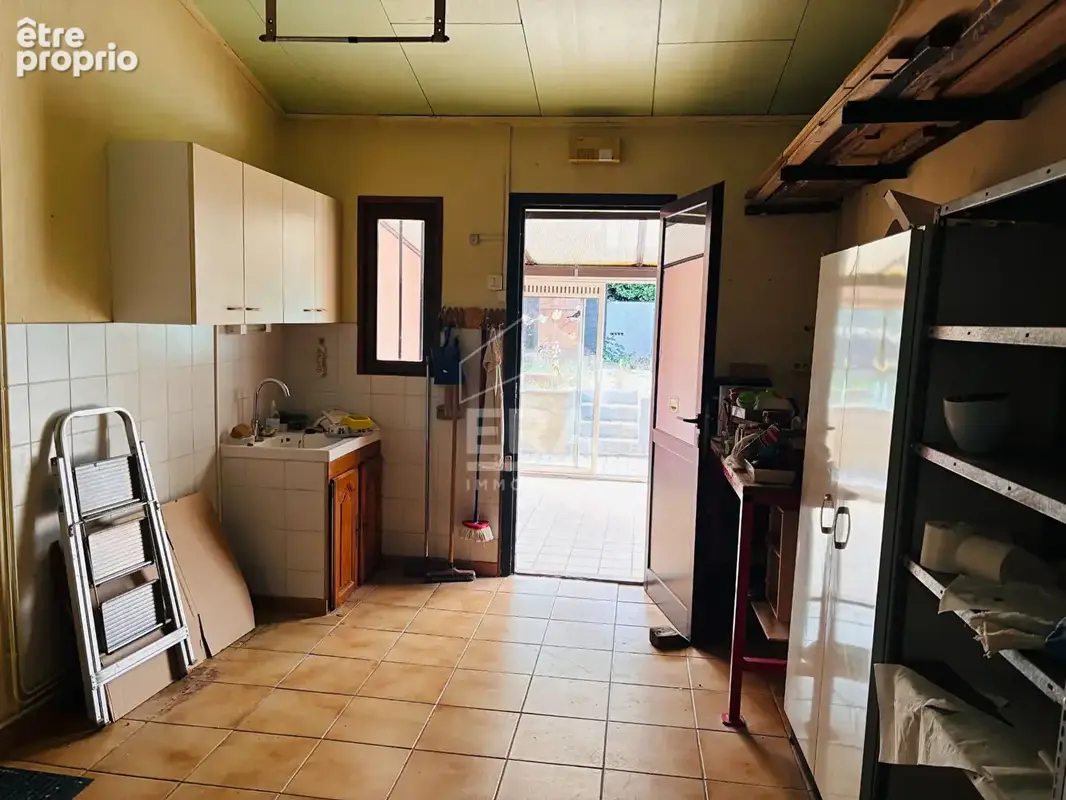 Maison 95m² à carcassonne - photo 16