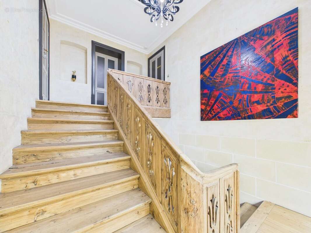 Maison à ISSIGEAC