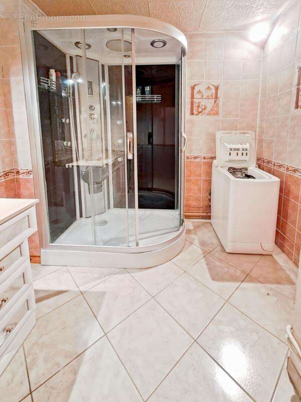 Appartement à FAGNIERES