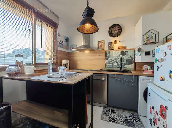 Appartement à SAN-MARTINO-DI-LOTA