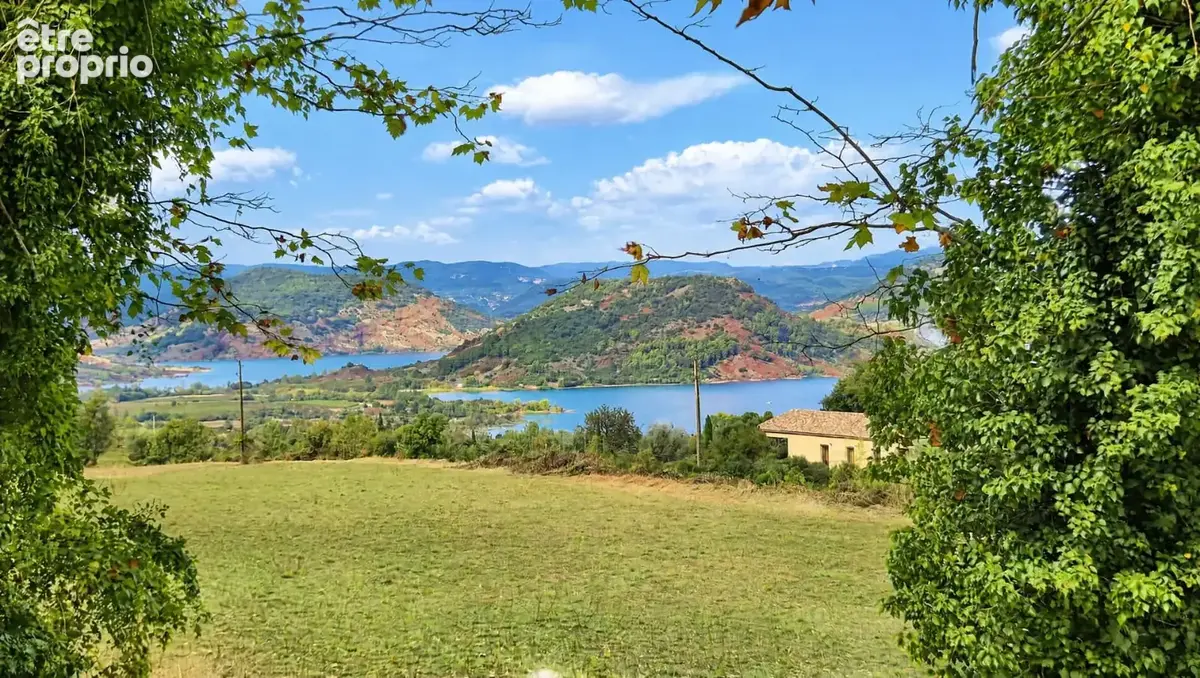 Villa de 108 m2 à Liausson, à deux pas du Salagou ! - photo 2