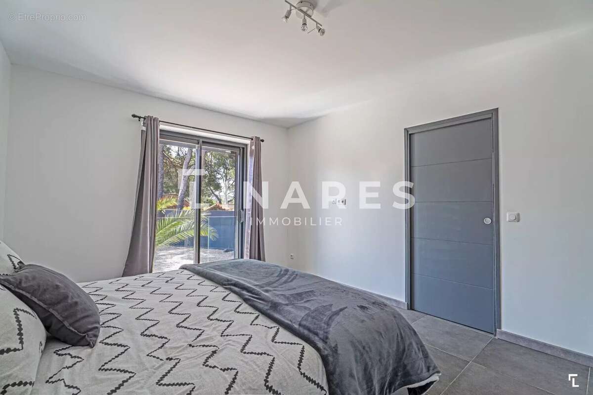 Maison à MARSEILLE-11E