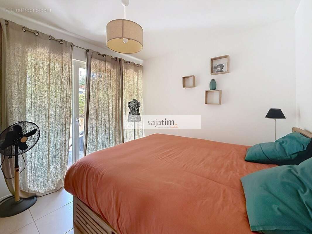 Appartement à LA SEYNE-SUR-MER