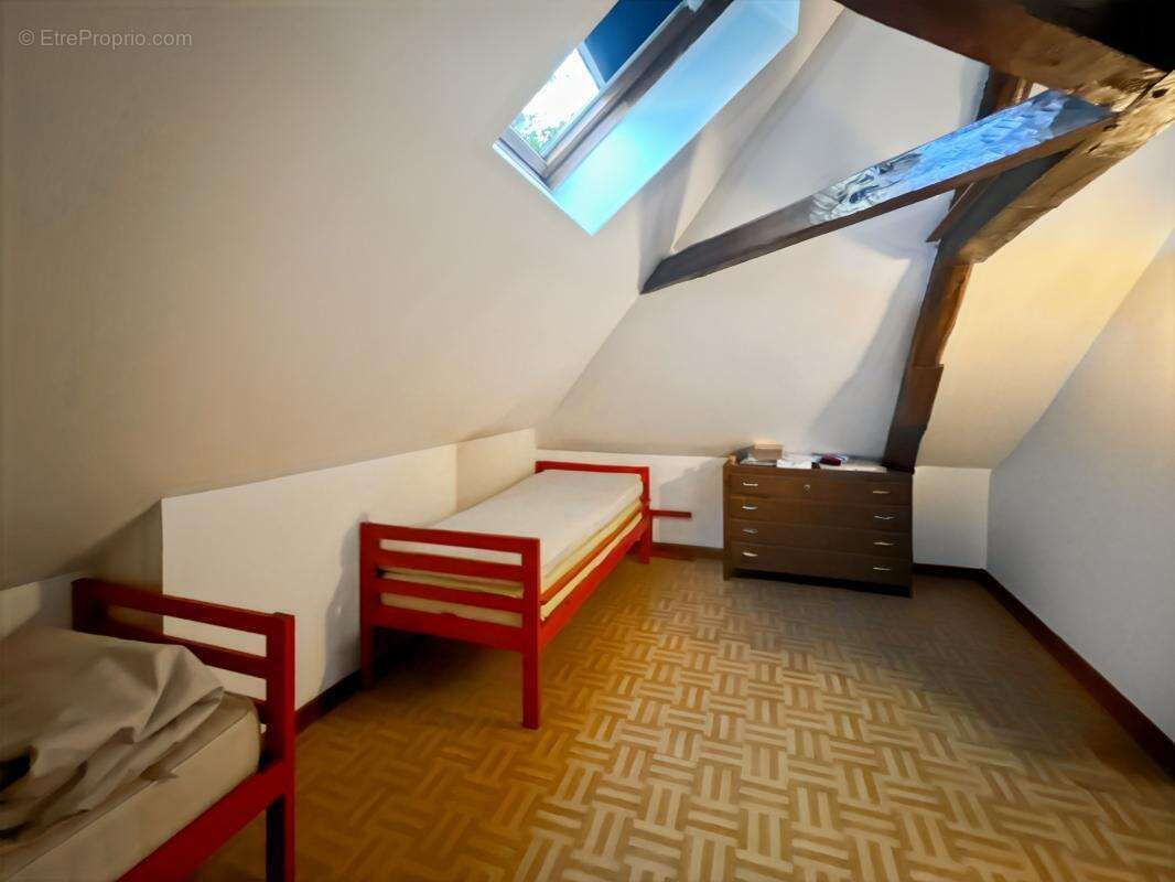 Maison à LA FERTE-SAINT-AUBIN