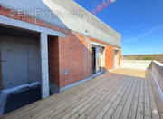 Appartement à QUINT-FONSEGRIVES