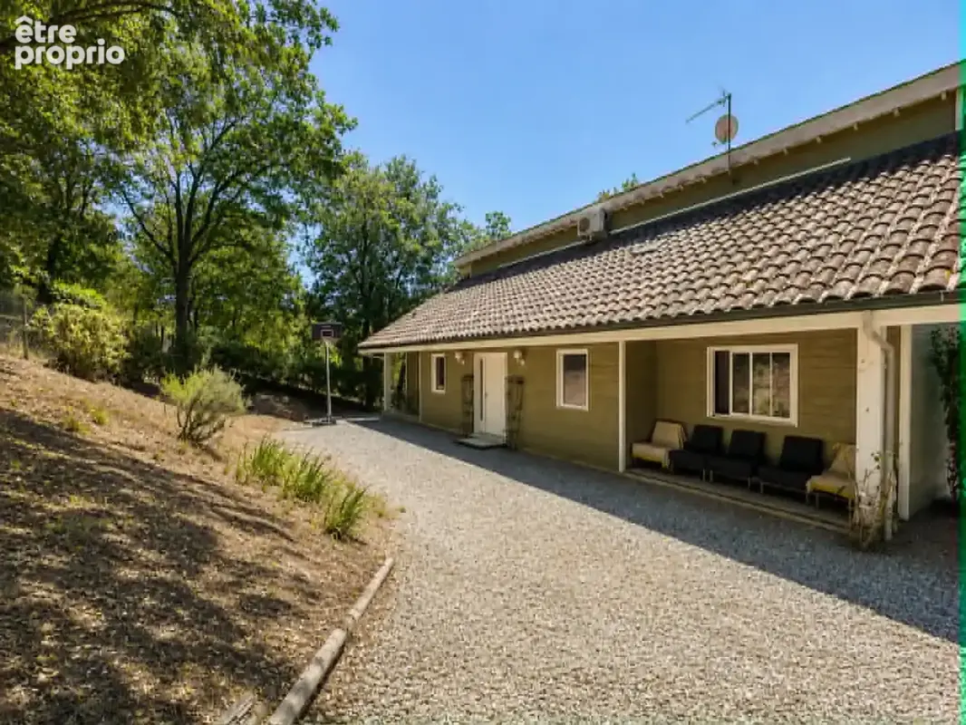 Maison 170 m² à Orban  - photo 7