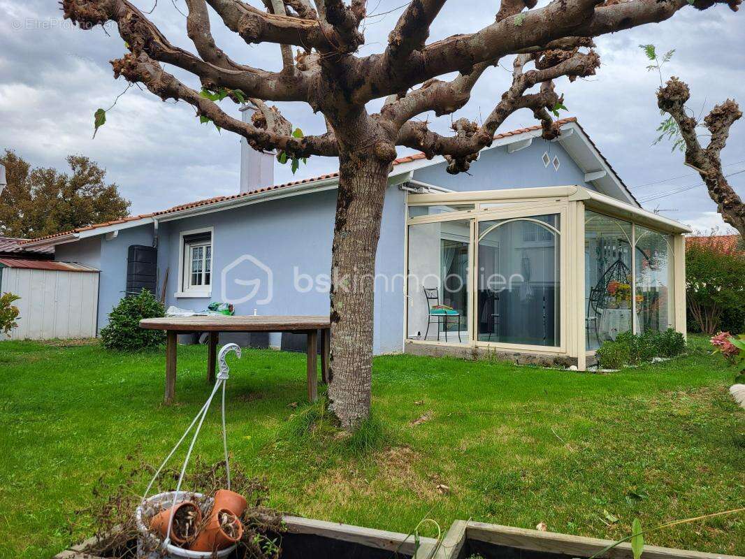 Maison à AIRE-SUR-L'ADOUR