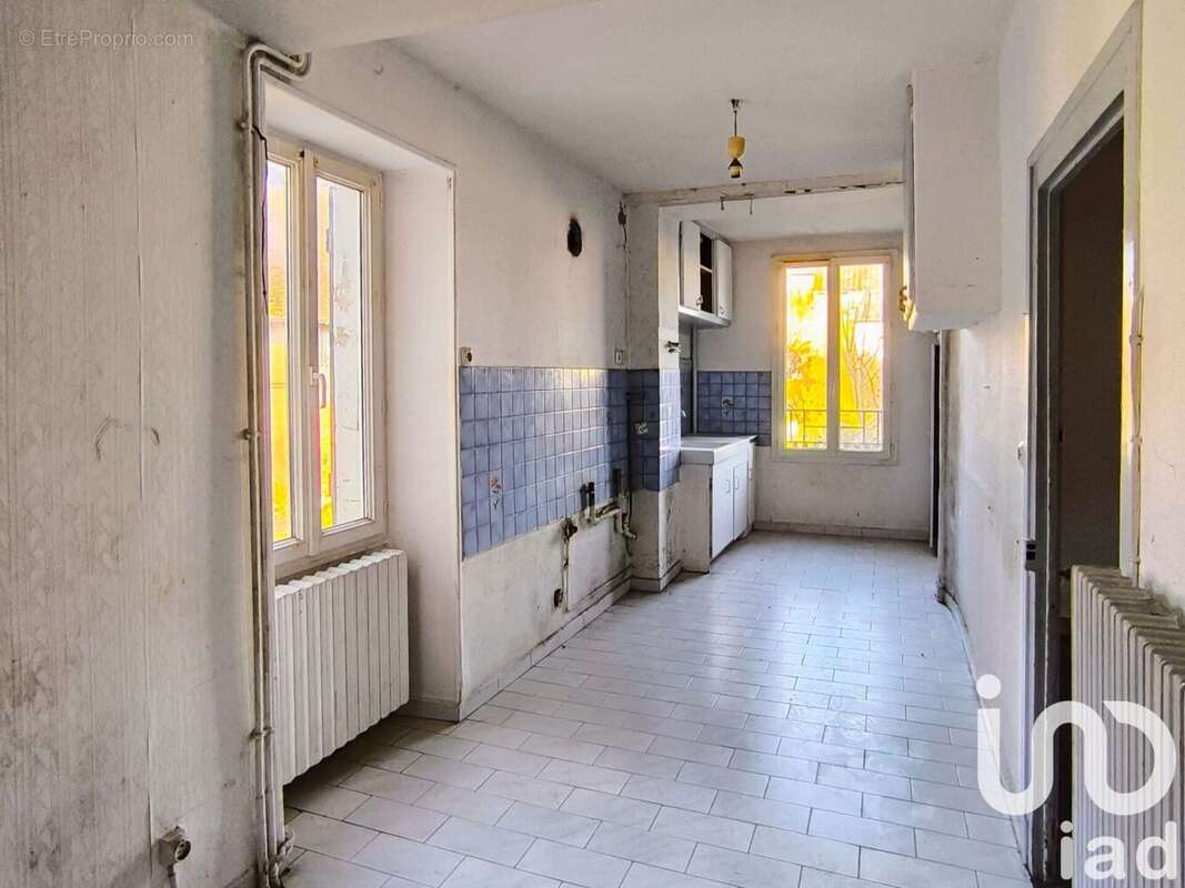 Photo 7 - Maison à CHATILLON-EN-BAZOIS