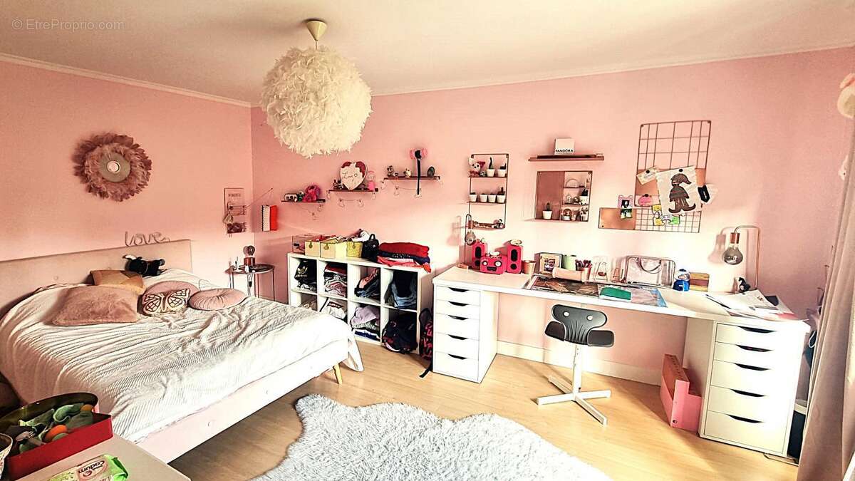 Maison à VILLIERS-ADAM