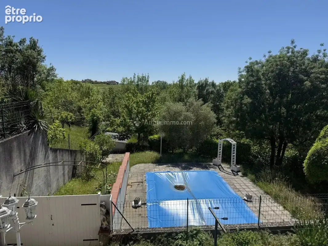 Vente Maison Cagnac-les-mines(81130) 223 000ï¿œ - photo 2