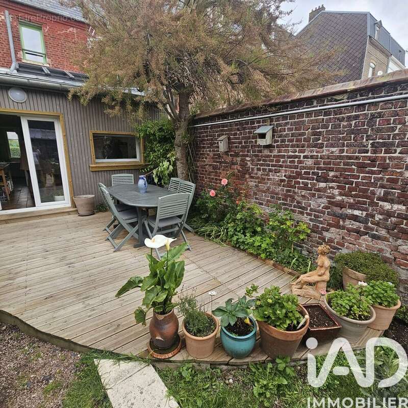 Photo 3 - Maison à MERS-LES-BAINS