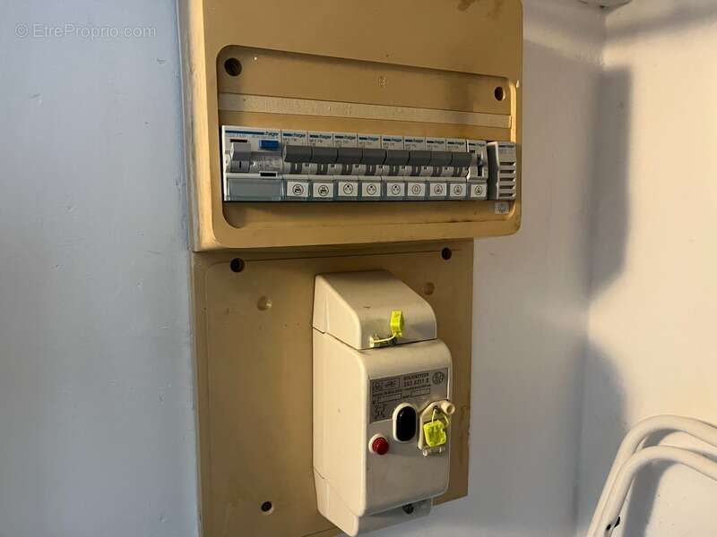 Studio montpellier alco 27 m2 - photo 13